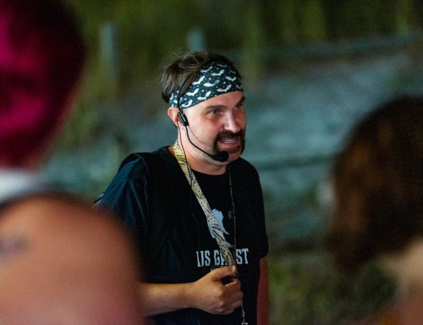 Buried Beneath the Boardwalk: Neptune Ghouls and Ghost Tours - Is $24 a fair price?