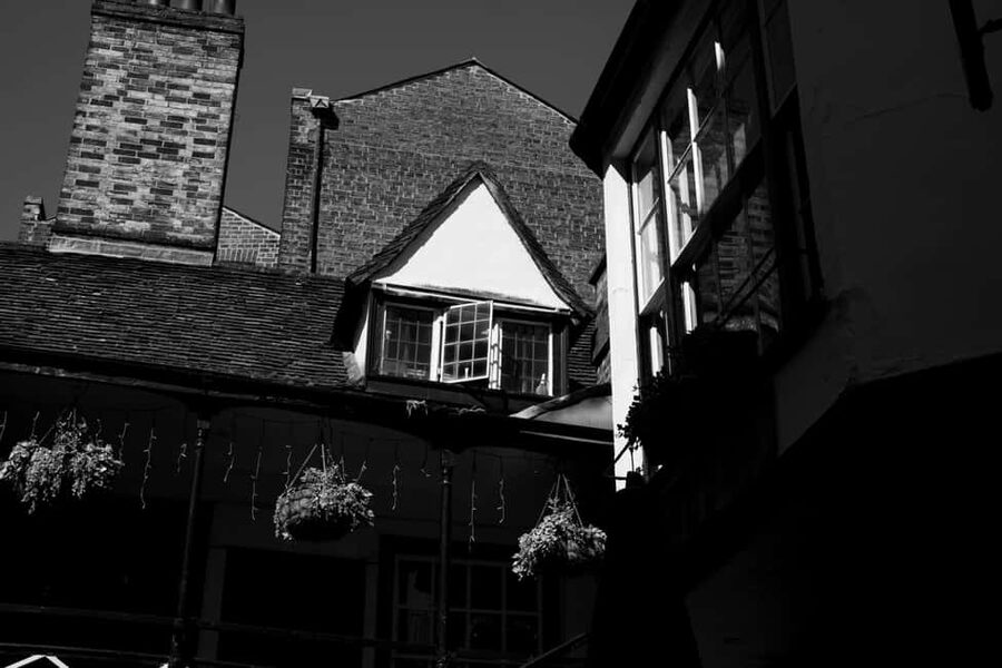 Cambridge: Alumni-Led University Ghost Tour - Key points to know before you book