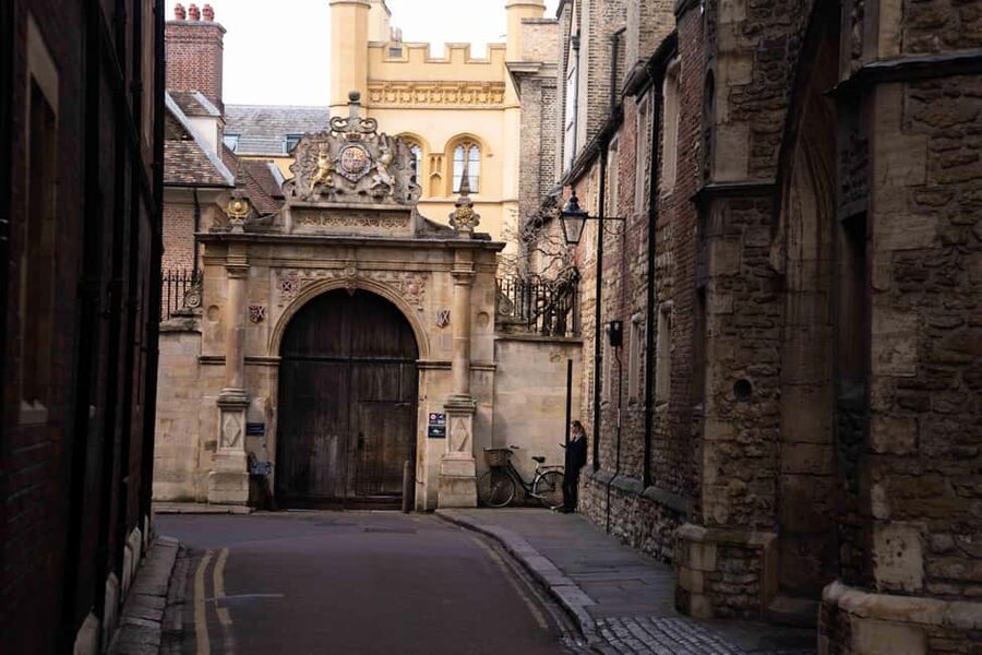 Cambridge: Alumni-Led University Ghost Tour - Why Cambridge works so well for a ghost walk