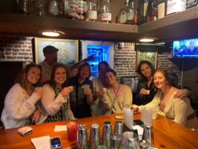 Captain Stoner’s Haunted Dive Bar Crawl