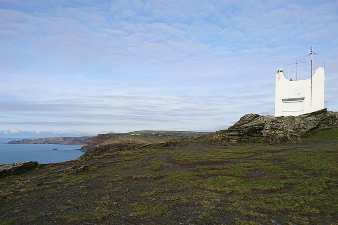 Castles, Canals and Witches in Cornwall England - Key things to know before booking