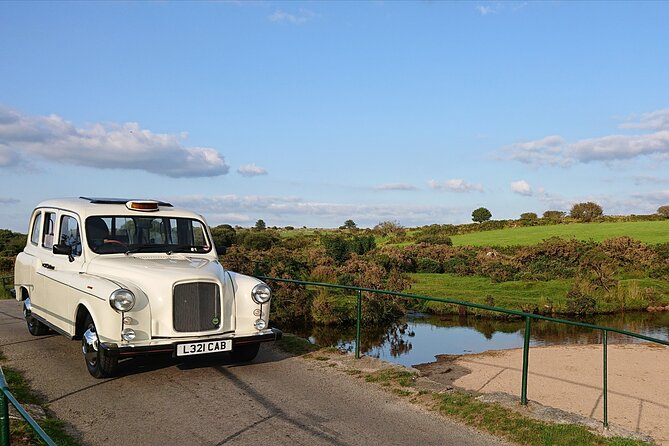 Castles, Canals and Witches in Cornwall England - Davidstow Airfield and Cornwall at War