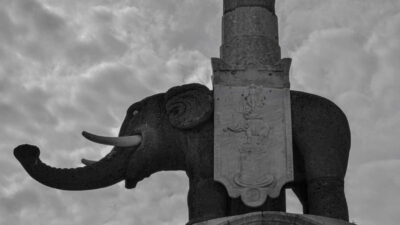 Catania Ghost Tour: Legends and Tastings Under Mount Etna