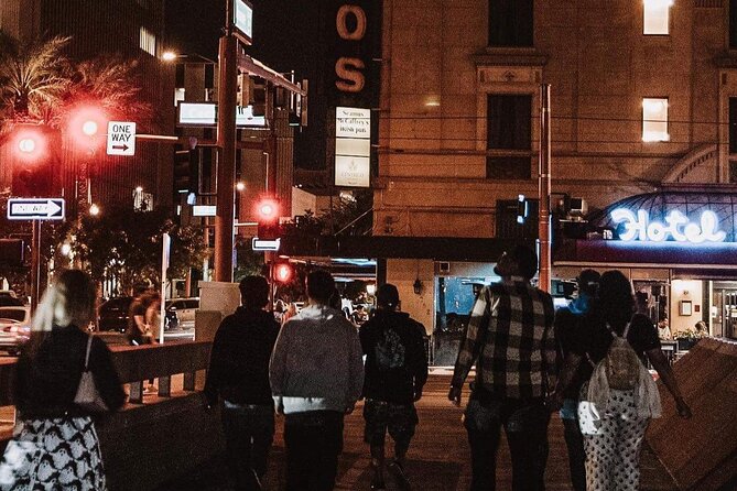 Central Phoenix Screamix Ghost Tour - Why this Phoenix ghost walk works
