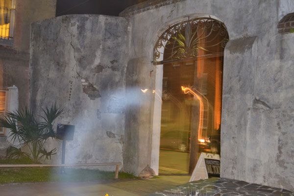 Charleston: 90-Minute Ghost & Graveyard Walking Tour - What the guide explains about Charleston’s dead