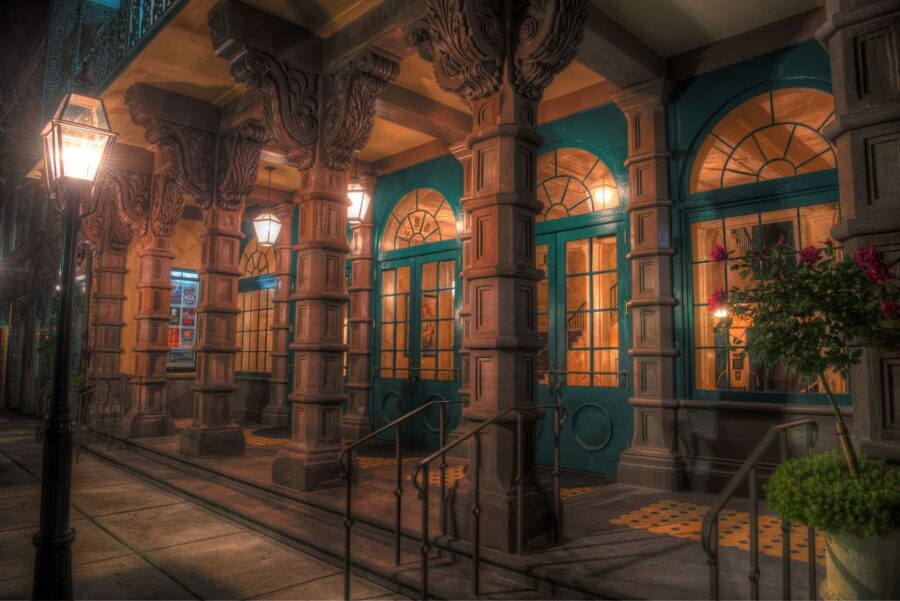 Charleston: Death and Depravity Ghost Walking Tour - Key points to know before you go