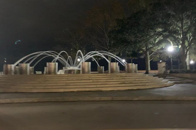Charleston Ghosts of Liberty Guided Walking Tour - The photos and the storytelling