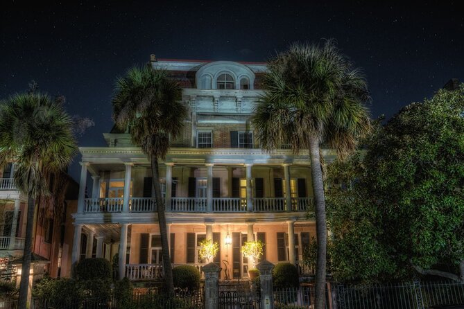 Charleston Haunted Pub Crawl - Why the guide can make or break the evening