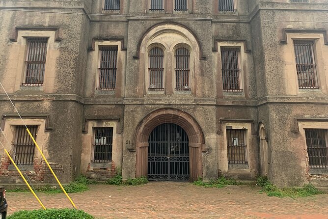 Charleston's Haunted Ghost Tour - Solo Smart Phone Guided Tour - Why this low-cost Charleston tour works