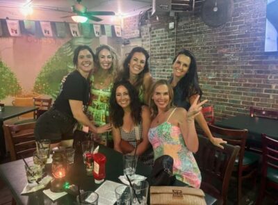 Spirits & Spirits Haunted Pub Crawl