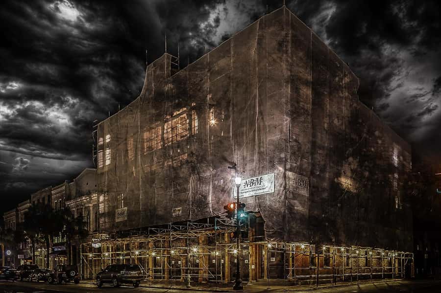Charleston: Spirits & Spirits Haunted Pub Crawl - Is $29 good value?