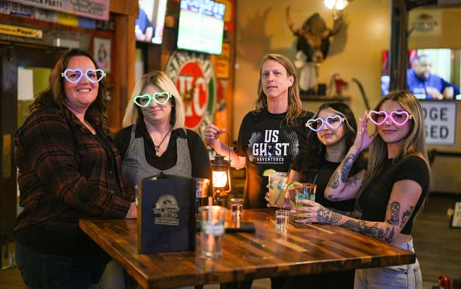 Charleston: Spirits & Spirits Haunted Pub Crawl - Walking, weather, and practical comfort