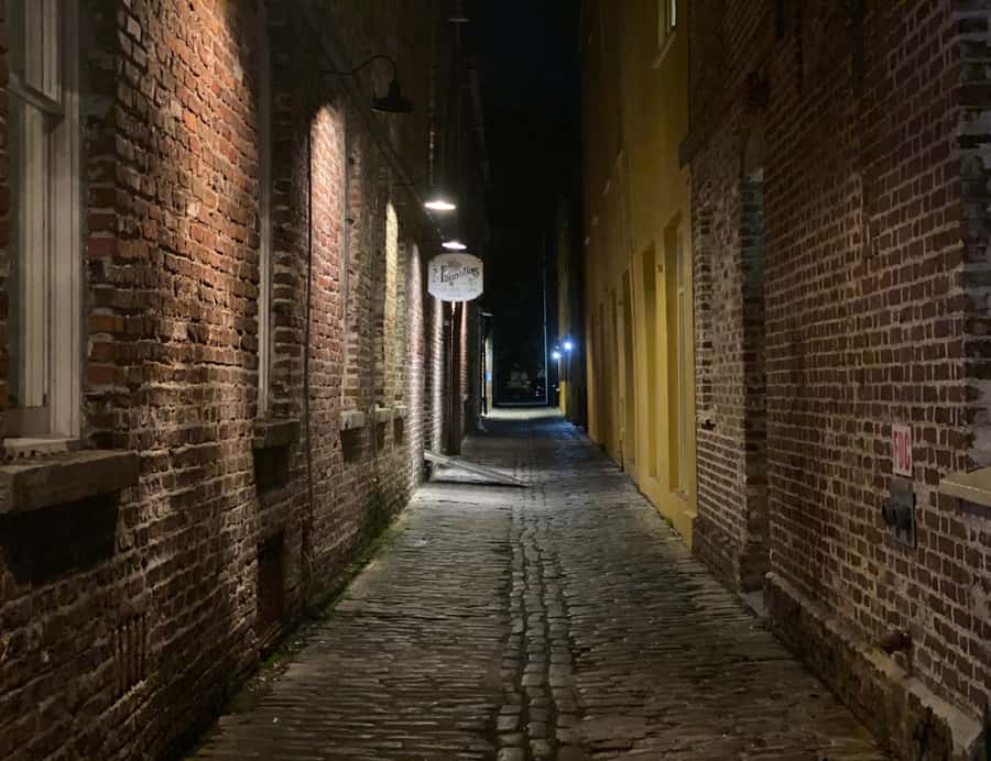 Charleston: Spirits & Spirits Haunted Pub Crawl - Who will enjoy this Charleston night out?