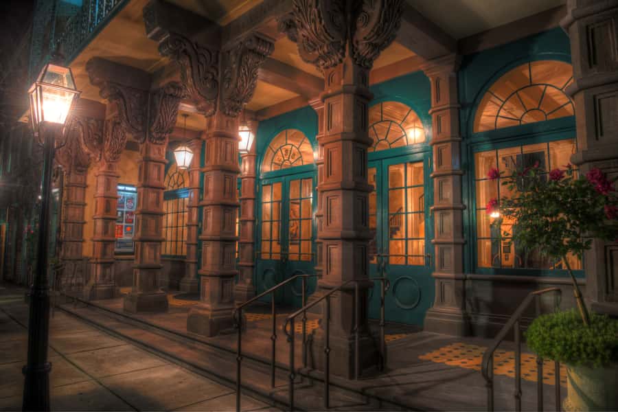 Charleston: The Ghosts of Liberty Guided Walking Tour - Charleston’s founding story, told after dark