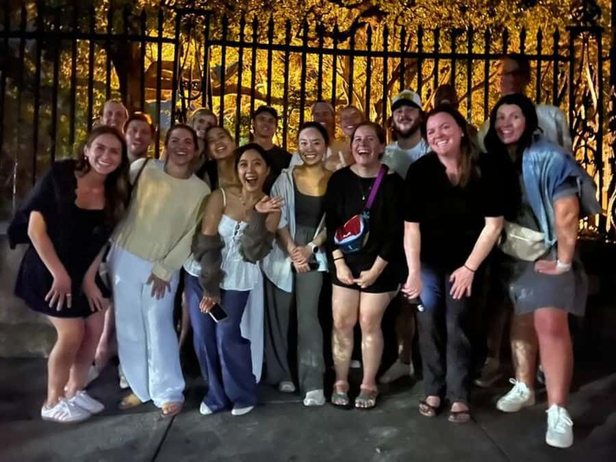 Charleston: The Ghosts of Liberty Guided Walking Tour - Should you book the Ghosts of Liberty Tour?