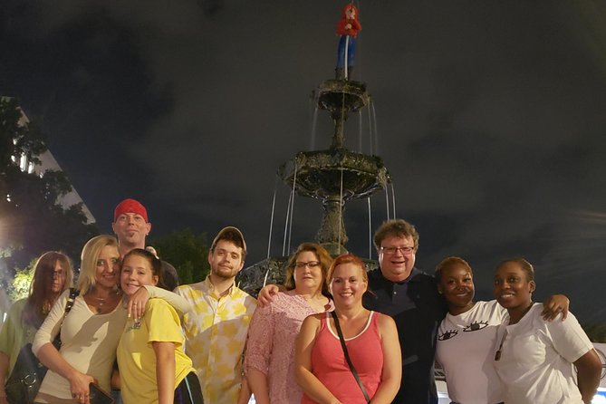 ChattaBOOga Ghost Hunt - Why Chattanooga’s ghost stories work so well