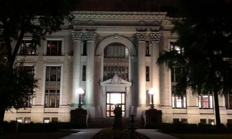 Chattanooga: Guided Ghost Walking Tour - Union Hospital and Chattanooga’s largest unmarked grave