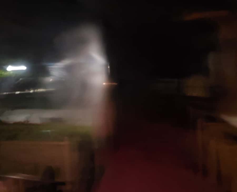 Chattanooga: Original Local Award-Winning Walking Ghost Tour - The Read House and Chattanooga’s haunted hotels