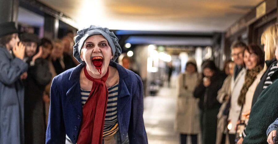 Chester: The Dead Good Ghost Walking Tour - Practical advice for a better night