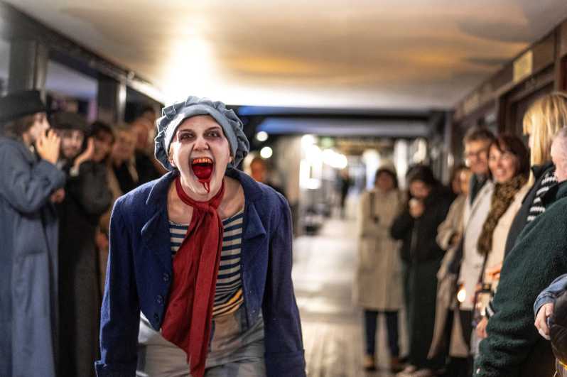 Chester: The Dead Good Ghost Walking Tour - Who will enjoy this most?