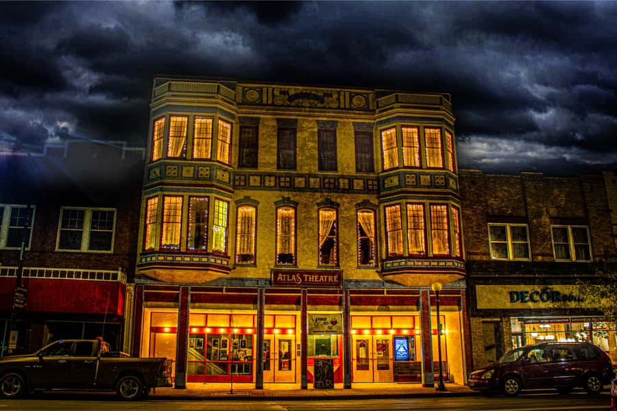 Cheyenne: Rodeo Ghosts Haunted Walking Tour - Is $24 a Fair Price?
