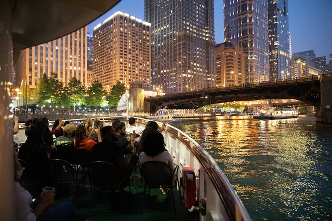 Chicago Creepy Cruise - Key things to know before boarding