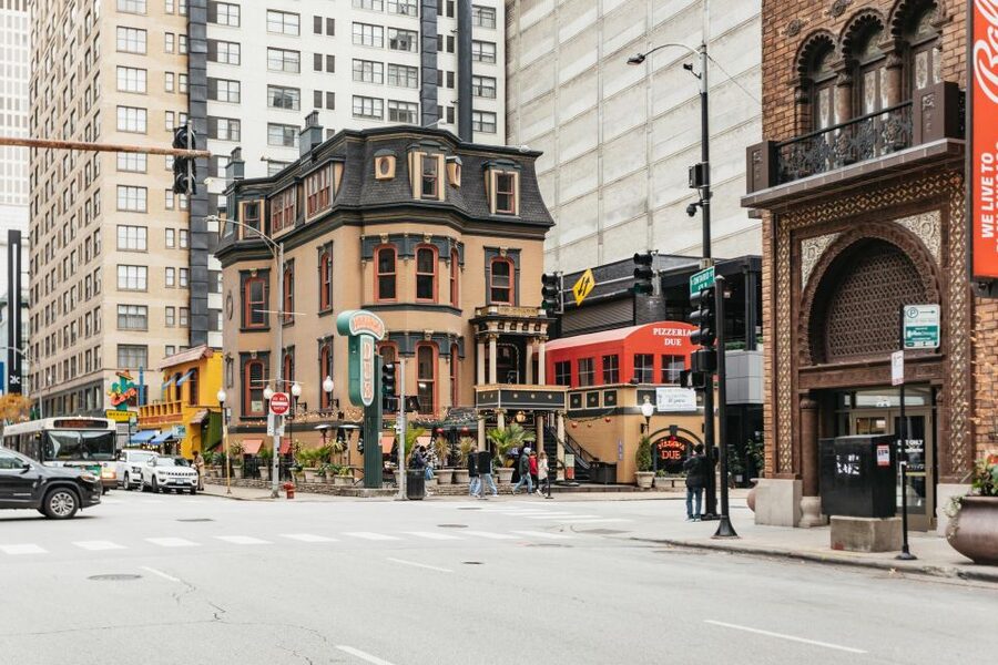 Chicago: Gangsters and Ghosts Guided Walking Tour - Who will enjoy this tour most