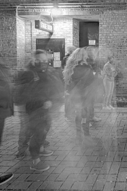 Chicago: Ghost Bus Tour of Haunted Locations - Key points to know before booking