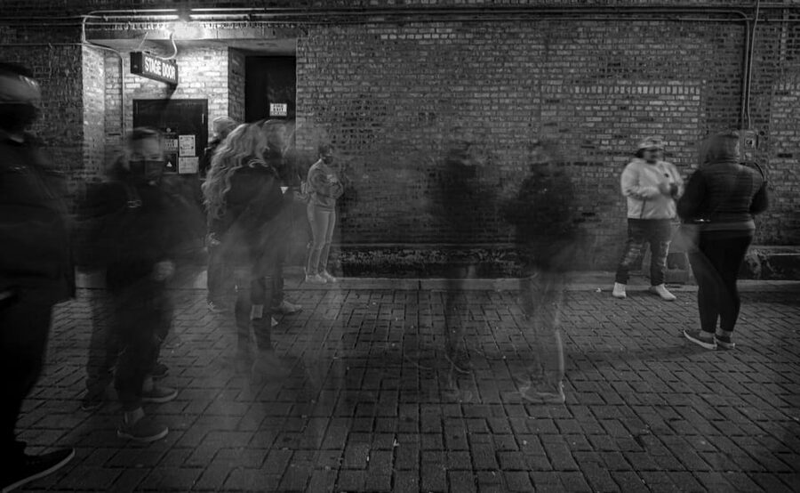 Chicago: Ghost Bus Tour of Haunted Locations - What the three-hour route feels like