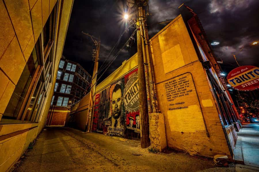 Chicago: Ghosts & Hauntings of the Windy City Walking Tour - Is $27 a good value?