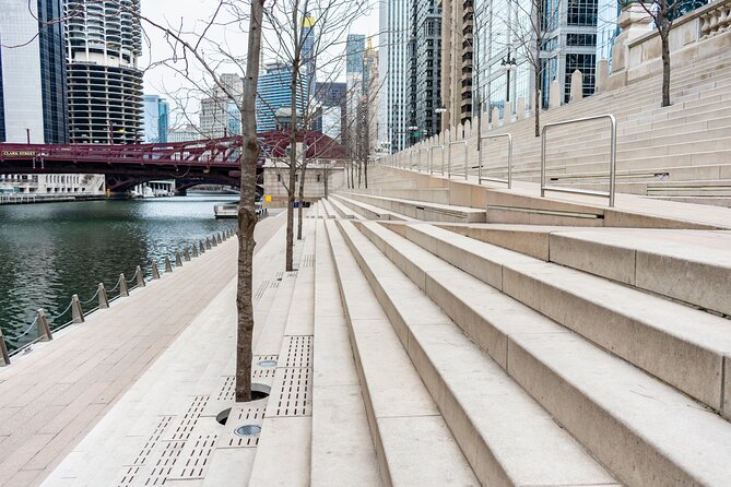 Chicago Haunted Ghost Tour GPS Self-Guided Walking Tour - West Couch Place, Chicago’s Death Alley
