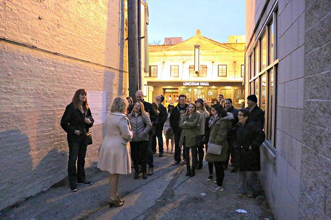 Chicago Hauntings Original Ghost Bus Tour - Why this bus tour works for Chicago’s ghost stories