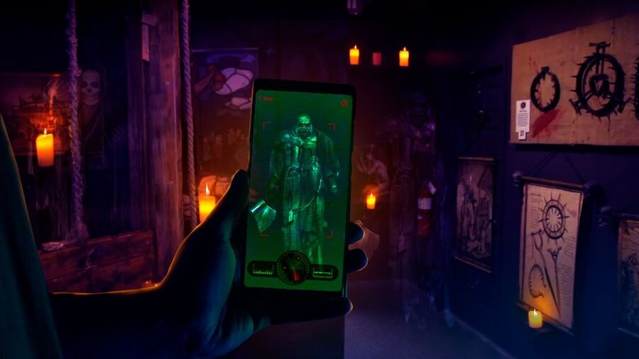 Chicago: Medieval Torture Museum Ticket with Ghost Hunting - Accessibility and what to bring