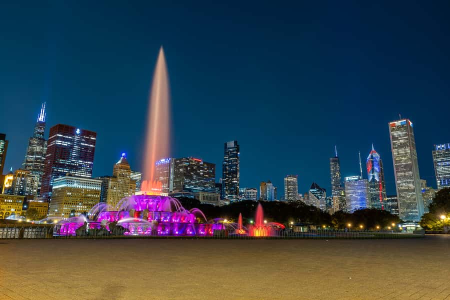 Chicago: Wind and Souls Adults Only Guided Ghost Tour - Key points to know before you go