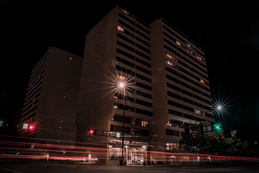 Cincinnati: Ghosts & Poltergeists Haunted Walking Tour - Wooden Nickel Antiques and the stranger side of the tour