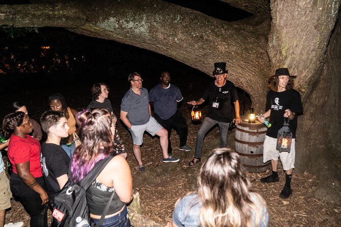 Civil War Ghosts: Echoes of the Fallen Gettysburg Ghost Tour - Why Gettysburg makes a strong ghost-tour setting