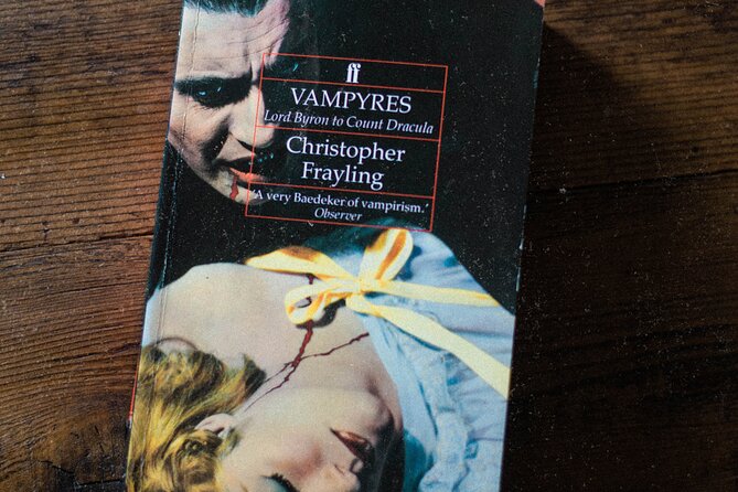 Classic Ghost Stories with An Actor - New Bond Street and quiet Albemarle Street