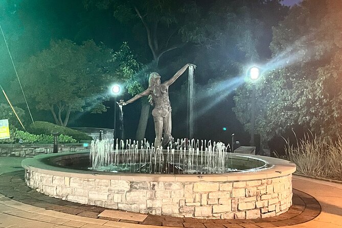 Clifton A Haunted Walking Tour - Key points to know before you book