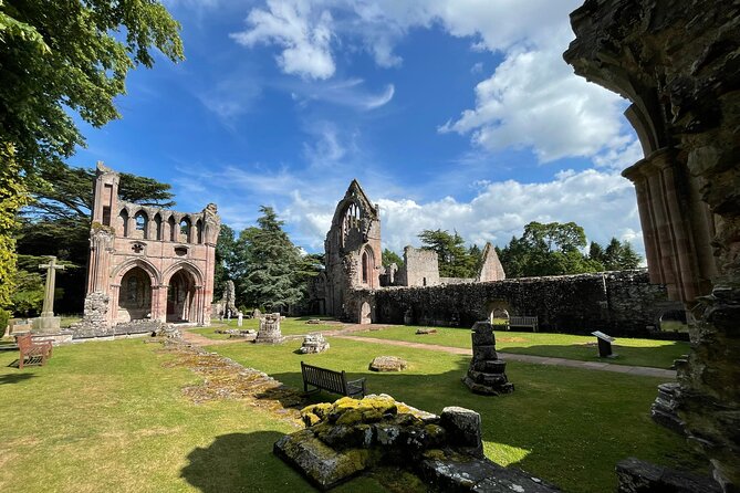 Coasts & Ghosts: Haunted Northumberland - Chillingham Castle - Is $599.26 per person good value?