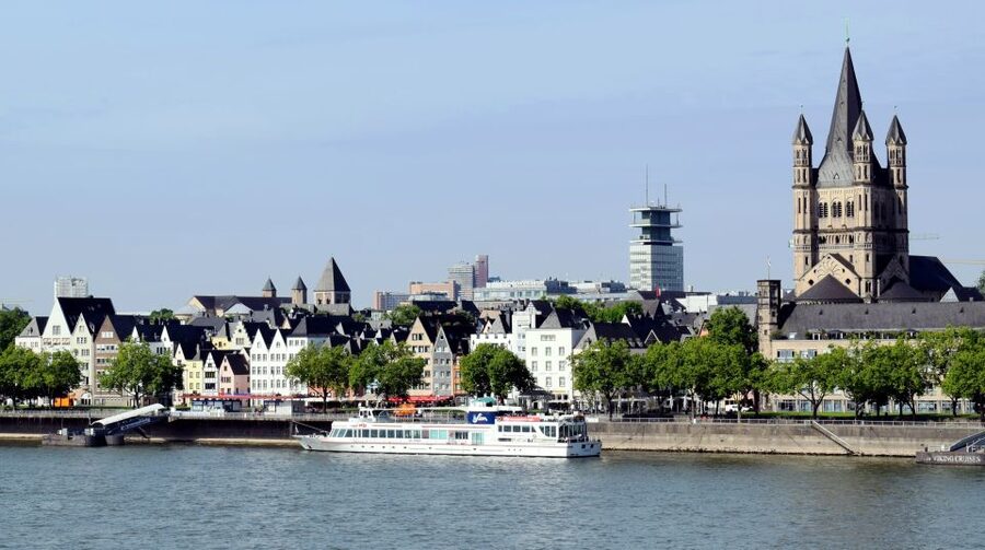 Cologne: The Dark Side of the City Walking Tour - Practical advice before you go