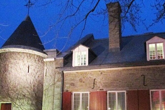 Colonial Old Montreal Paranormal Investigation - What this Old Montreal investigation is really about