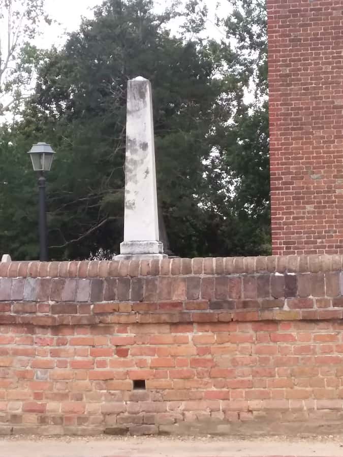 Colonial Williamsburg Ghost Stories - Why the stories matter more than the scares