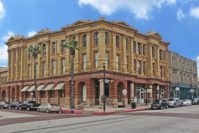 Combo: "Dark of the Moon" Ghost Tour + Red Light District Tour - The Railroad Museum and the old vice district