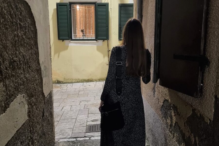Corfu: Ghost Stories and Legends Tour - Is $58 a fair price?