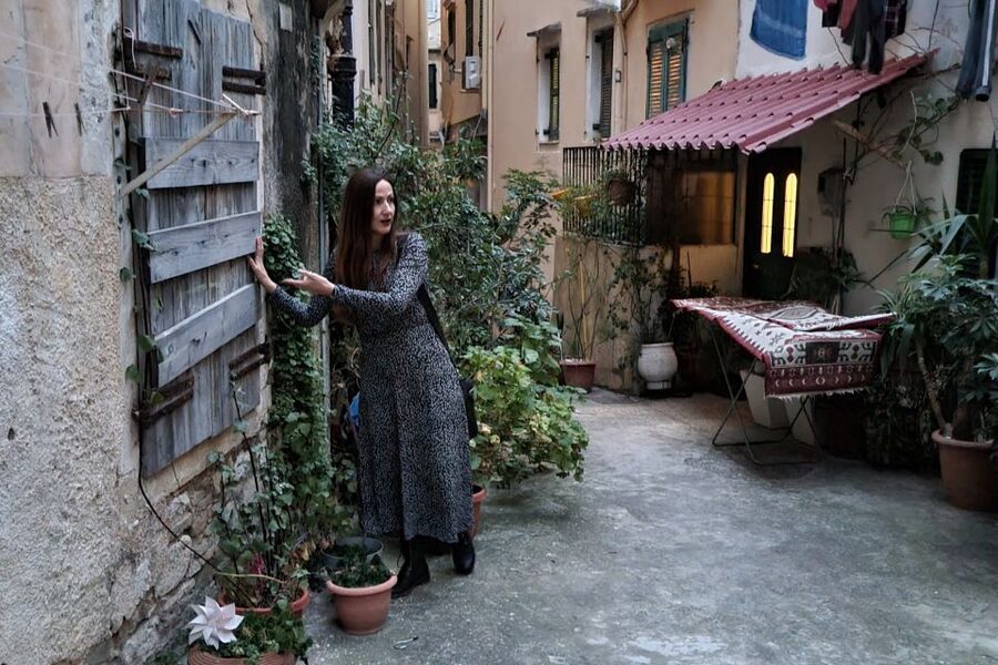Corfu: Ghost Stories and Legends Tour - Why Corfu Town works so well after dark
