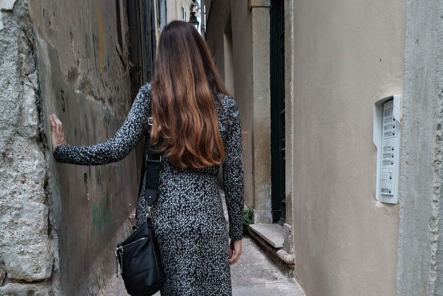 Corfu: Ghost Stories and Legends Tour - Following the legends through the Old Town