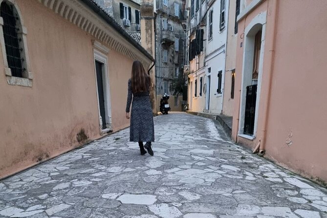 Corfu Ghost Stories, Dark Legends & Facts Night Tour - The atmosphere: spooky, but not a horror show