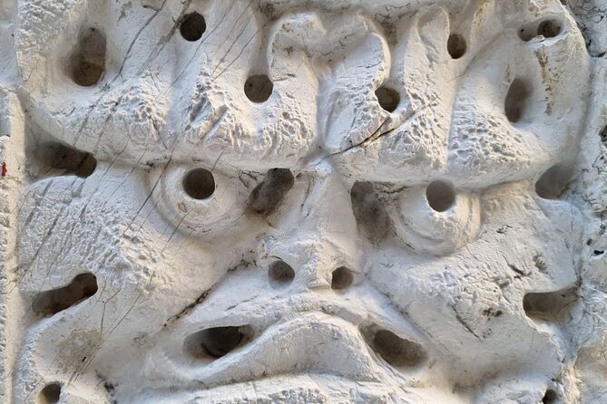 Corfu Ghost Stories, Dark Legends & Facts Night Tour - The value of $54.31