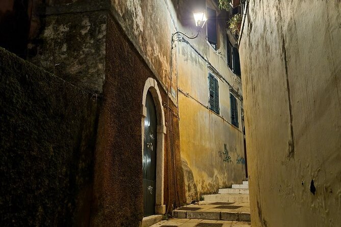 Corfu Ghost Stories, Dark Legends & Facts Night Tour - Who will enjoy this walk most