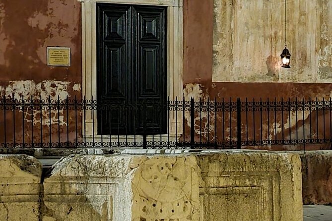 Corfu Ghost Stories, Dark Legends & Facts Night Tour - What to wear and how to plan the evening